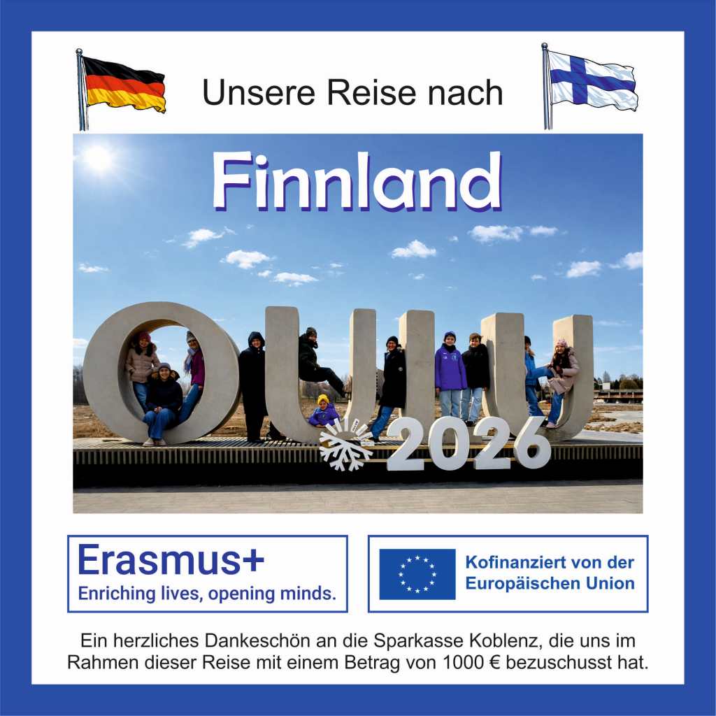 Finnlandreise